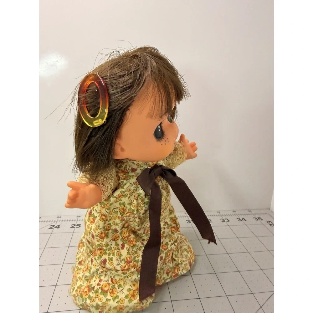 Sekiguchi Vintage Vintage Retro1970 Jeje Music Box Doll Vintage JPN Limited Edit